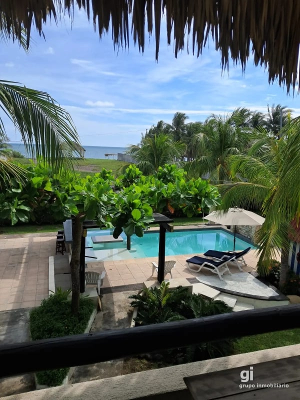 CASA EN MONTERRICO - 6