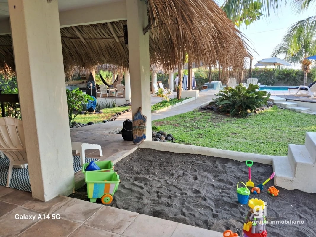 CASA EN MONTERRICO - 3