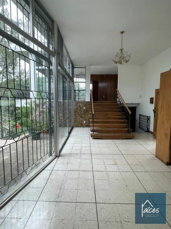 Casa en renta VHI Zona 15 (NC) - 5