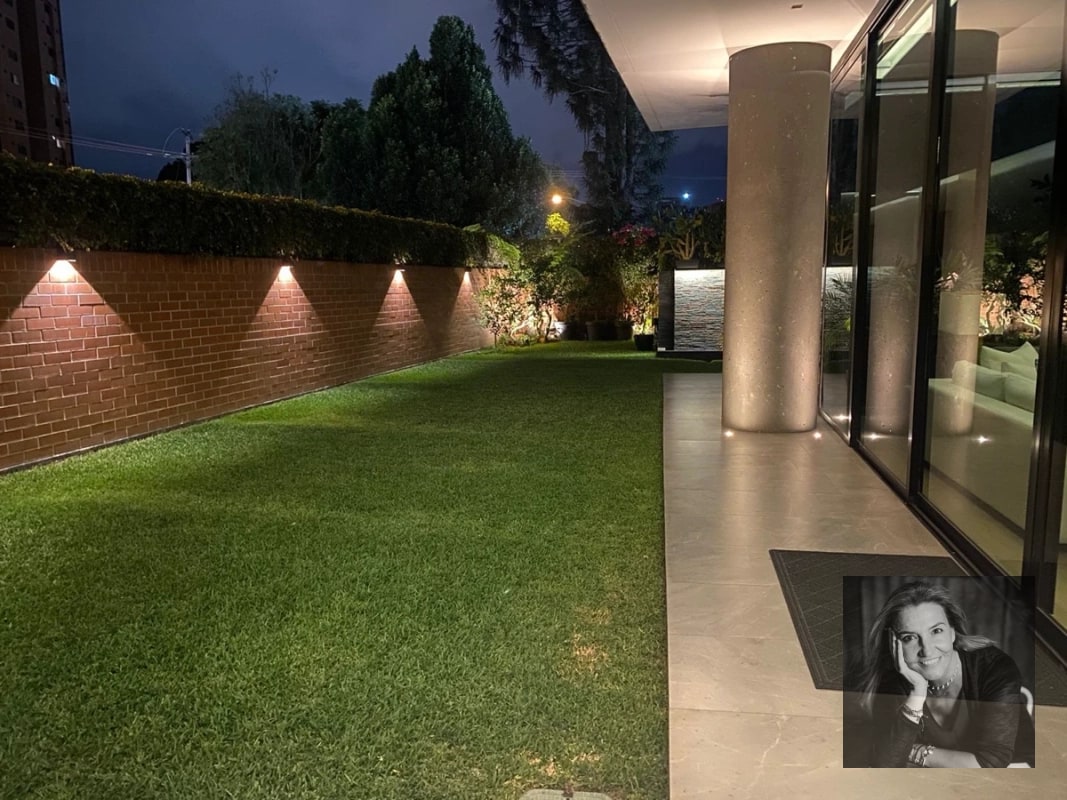 Apartamento Exclusivo con Jardín Privado en Venta , Zona 14 - 5