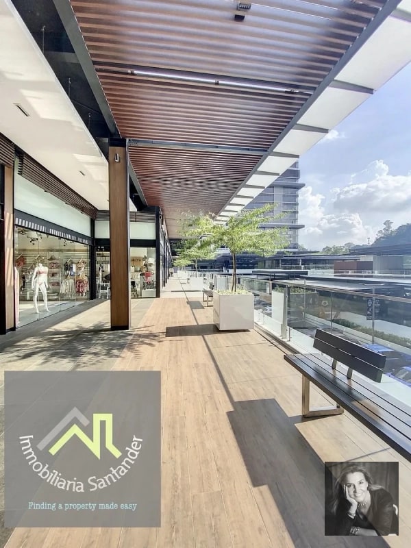 Oficina Exclusiva en Venta en Edificio Spazio Zona 15 Guatemala - 6