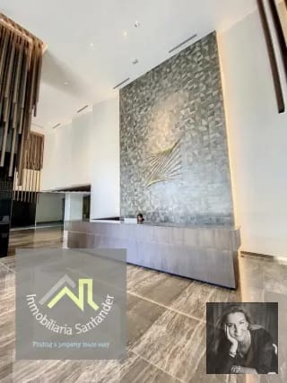 Oficina Exclusiva en Venta en Edificio Spazio Zona 15 Guatemala — Oficina en Venta en Spazio, Zona 15, Guatemala, Ciudad — miniatura 5 de 6