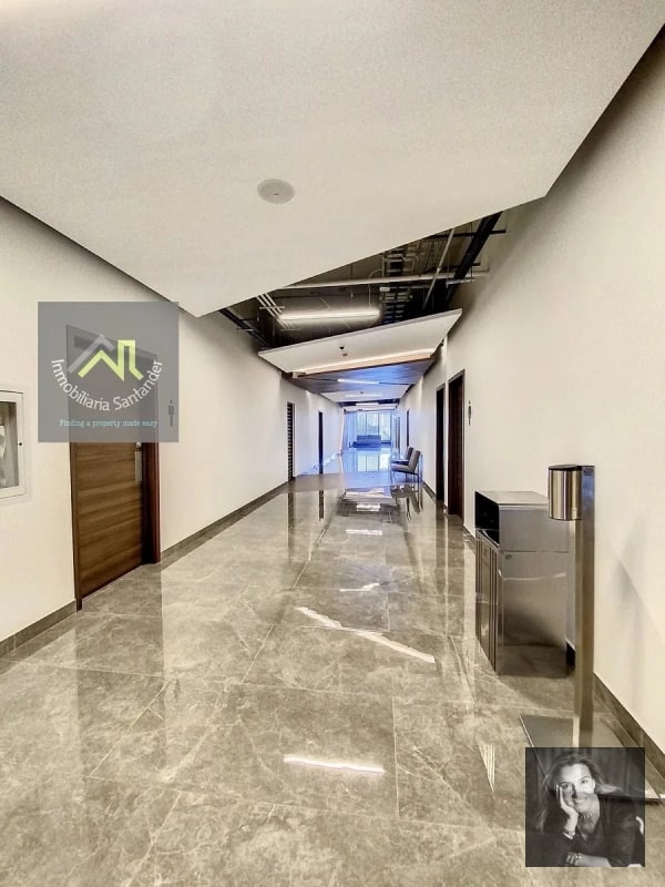 Oficina Exclusiva en Venta en Edificio Spazio Zona 15 Guatemala - 2