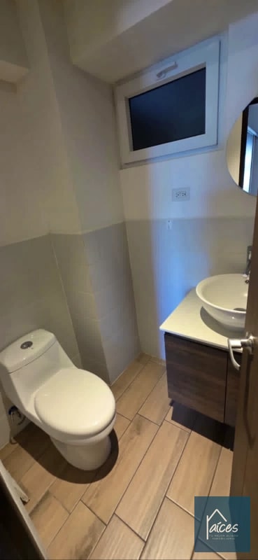Apartamento en Renta TORRE PAMPLONA 1a CALLE Zona 13 (D) - 2