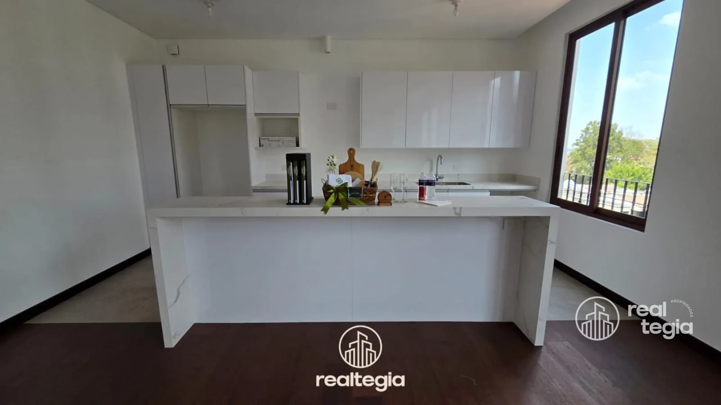APARTAMENTO NOGALES DE CAYALÁ ZONA 16 - 1