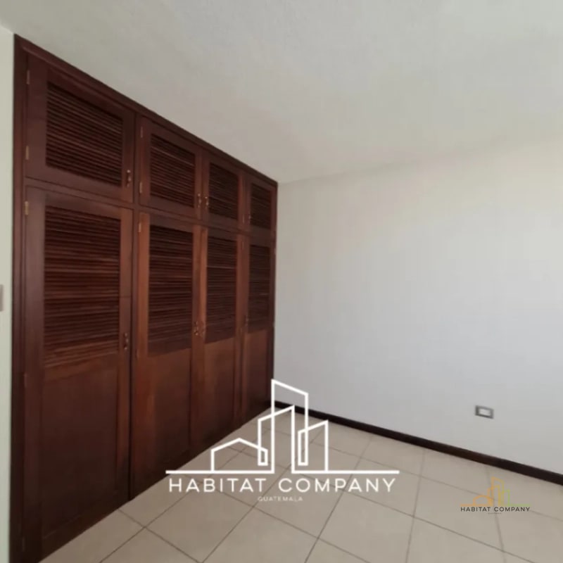 Casa en venta en Carretera a El Salvador - Km 16.5 - Residenciales Villas de Santa Mónica - Fraijanes - 8