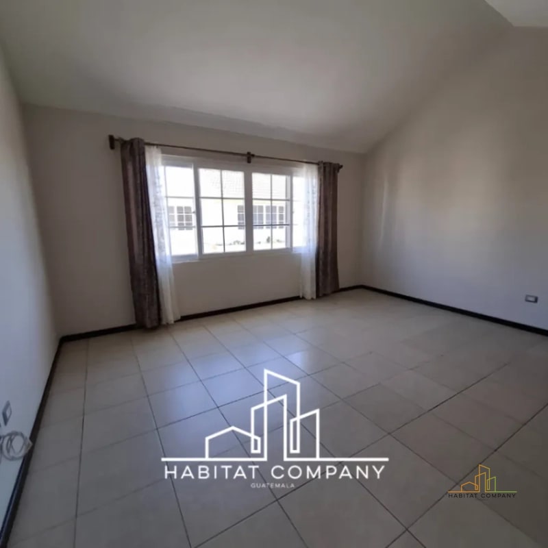 Casa en venta en Carretera a El Salvador - Km 16.5 - Residenciales Villas de Santa Mónica - Fraijanes - 5