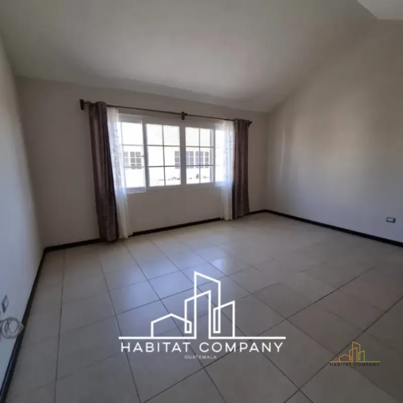 Casa en venta en Carretera a El Salvador - Km 16.5 - Residenciales Villas de Santa Mónica - Fraijanes — Casa en Venta en Carretera a El Salvador, Guatemala, Ciudad — foto 5 de 9