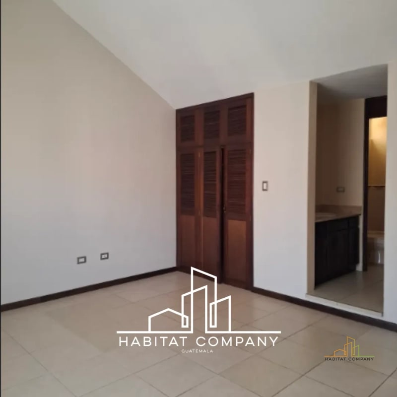 Casa en venta en Carretera a El Salvador - Km 16.5 - Residenciales Villas de Santa Mónica - Fraijanes - 4