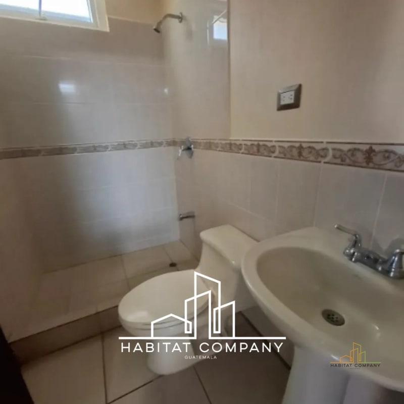 Casa en venta en Carretera a El Salvador - Km 16.5 - Residenciales Villas de Santa Mónica - Fraijanes - 3