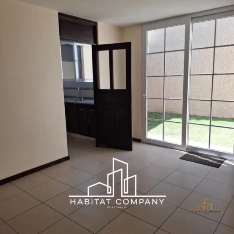 Casa en venta en Carretera a El Salvador - Km 16.5 - Residenciales Villas de Santa Mónica - Fraijanes — Casa en Venta en Carretera a El Salvador, Guatemala, Ciudad — foto 2 de 9