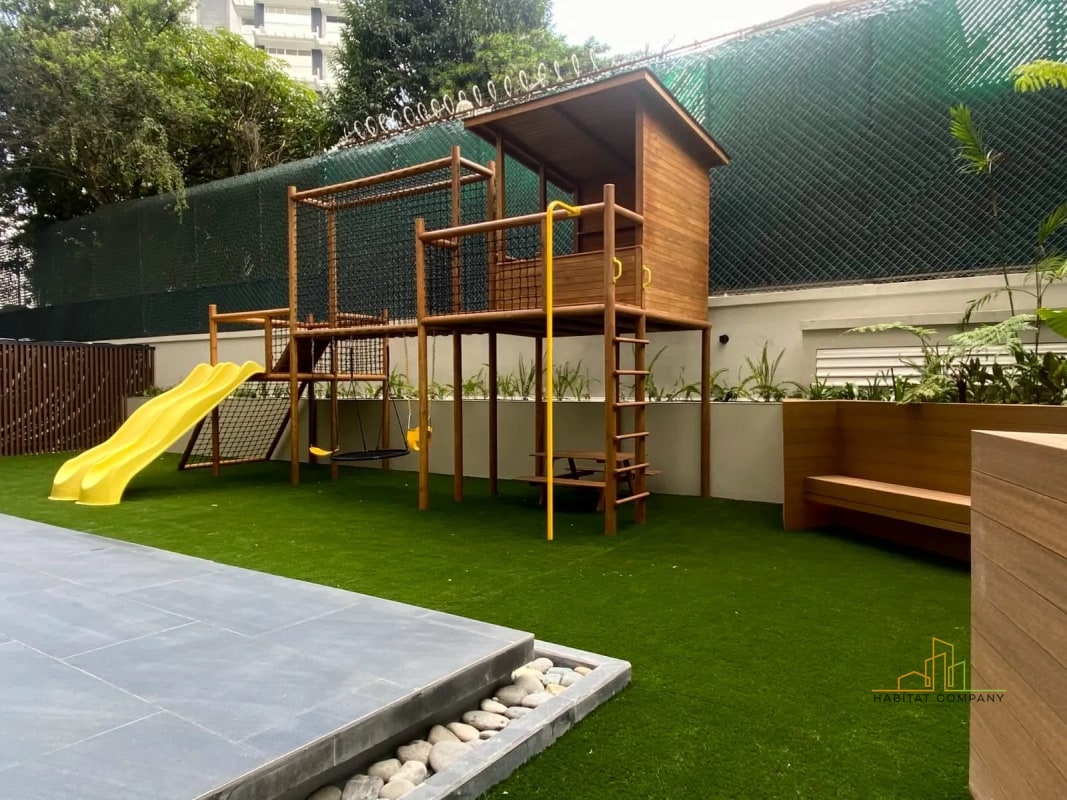 APARTAMENTO EN VENTA ZONA 10- EDIFICIO IQ10- - 2