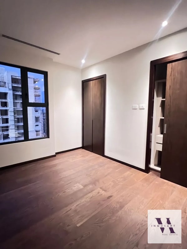Apartamento en renta Santa Sofía 7a - 3