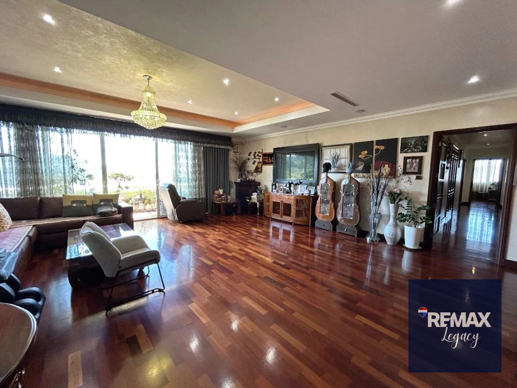 Apartamento Venta | CAES KM 9 | Torre Real - 1
