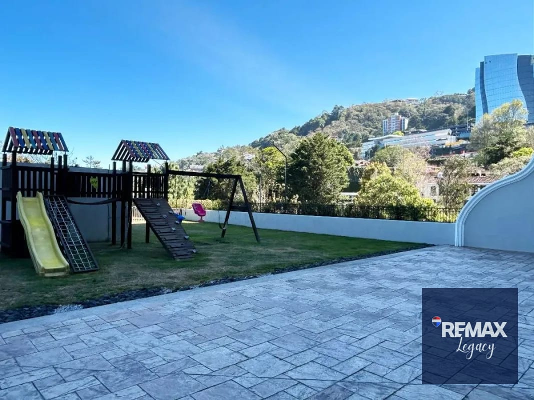 Apartamento Venta | CAES KM 9 | Torre Real — Apartamento en Venta en Torre Real, Carretera a El Salvador, Guatemala, Ciudad — foto 2 de 17