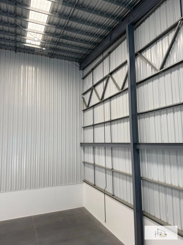 Renta Bodega 882m2 en Amatitlán - 9