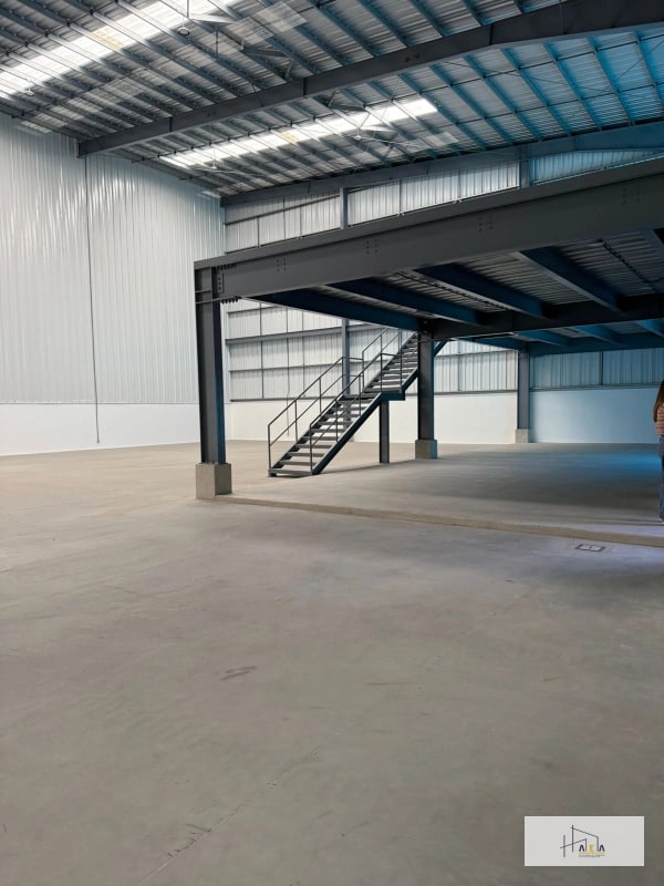 Renta Bodega 882m2 en Amatitlán - 6