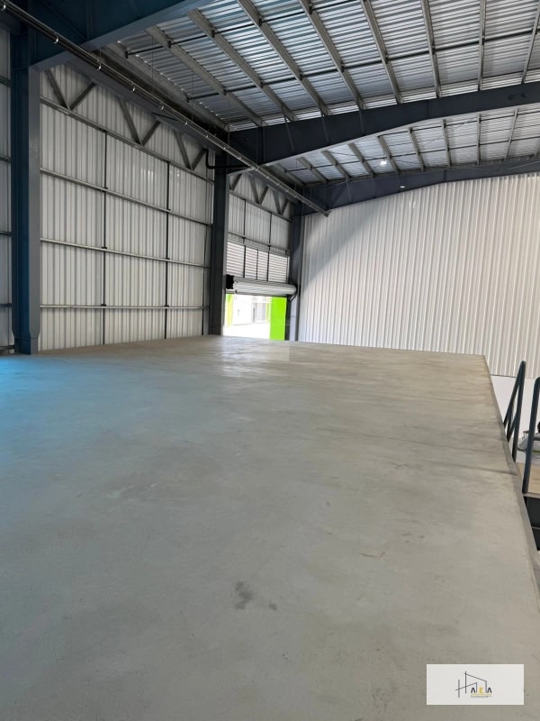 Renta Bodega 882m2 en Amatitlán - 5