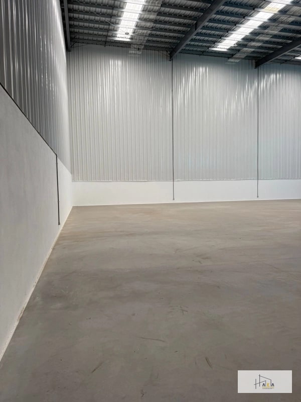 Renta Bodega 882m2 en Amatitlán - 2