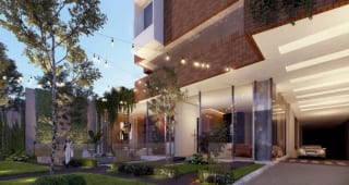 Apartamento con terraza en Vista Hermosa II, zona 15 — Apartamento en Venta en Zona 15, Guatemala, Ciudad — miniatura 4 de 4