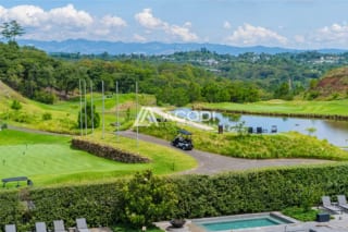 Terrenos en El Pulté, Zona 16 — Terreno en Venta en Zona 16, Guatemala, Ciudad — miniatura 1 de 4