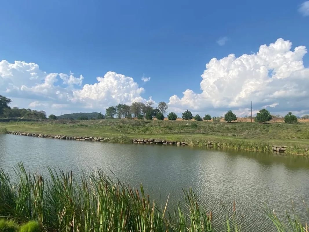 Terrenos en El Pulté, Zona 16 — Terreno en Venta en Zona 16, Guatemala, Ciudad — foto 2 de 4