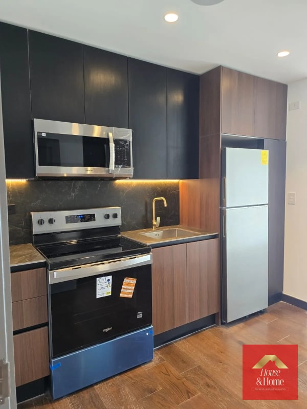 apartamento en renta zona 10-Atarah - 2