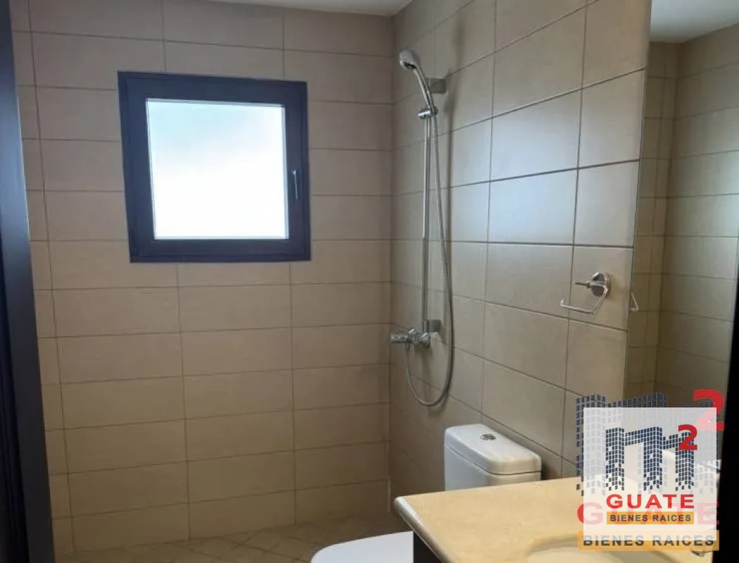 Apartamento en Renta, Zona 16 - 9