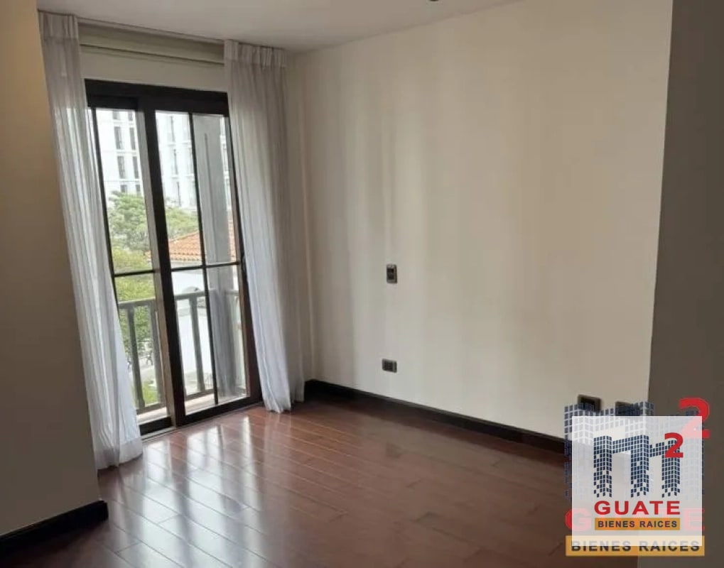 Apartamento en Renta, Zona 16 - 8