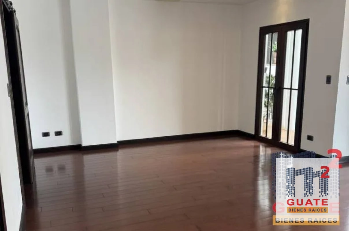 Apartamento en Renta, Zona 16 - 7
