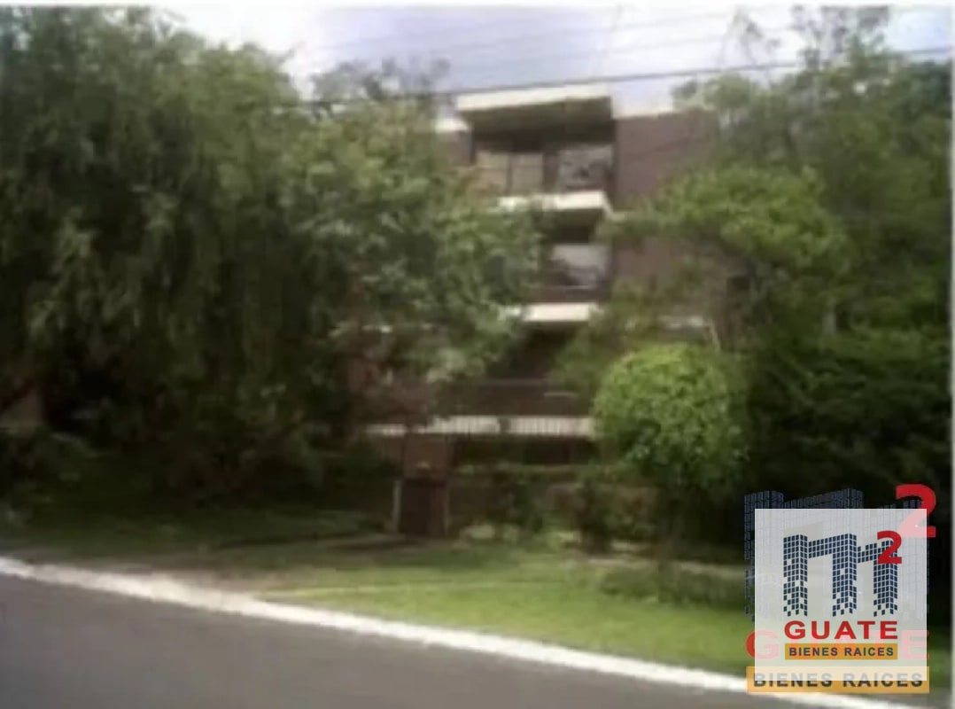 Apartamento en Venta, Zona 15 - 12