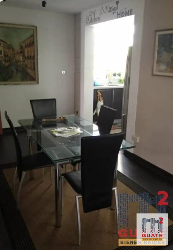 Apartamento en Venta, Zona 15 - 11