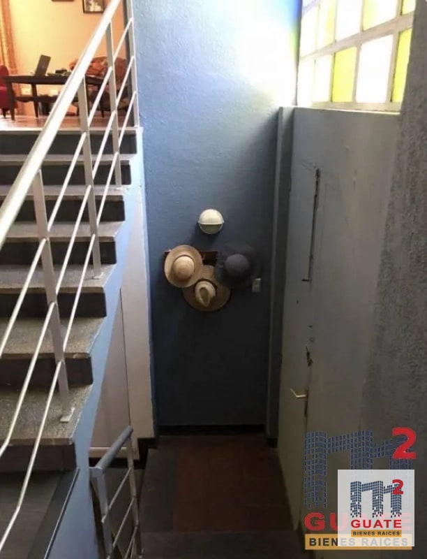 Apartamento en Venta, Zona 15 - 10