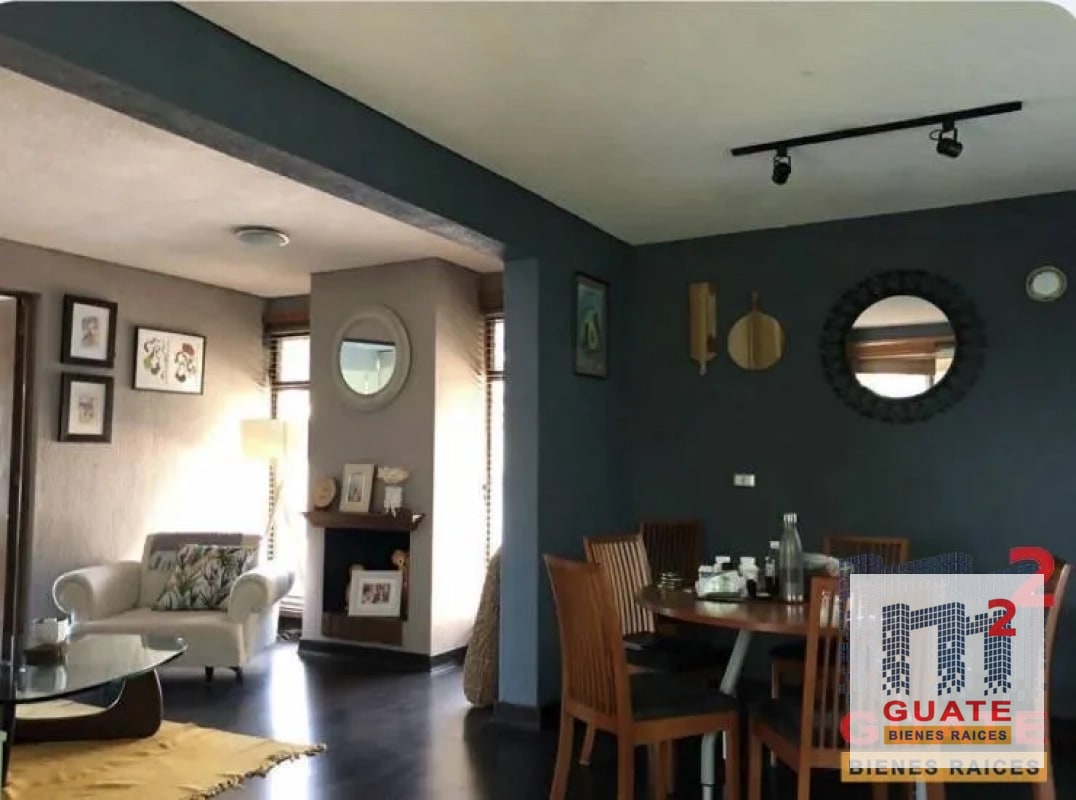 Apartamento en Venta, Zona 15 - 9
