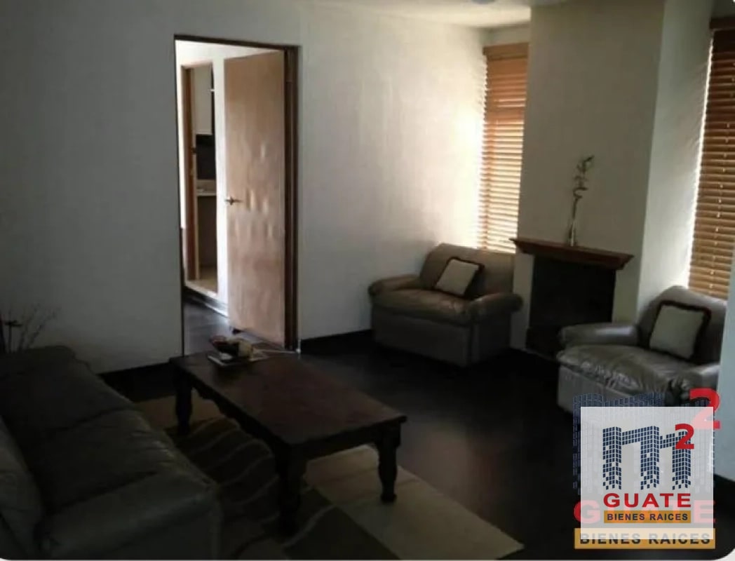 Apartamento en Venta, Zona 15 - 8