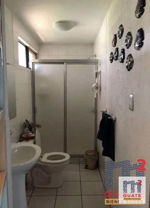 Apartamento en Venta, Zona 15 - 5