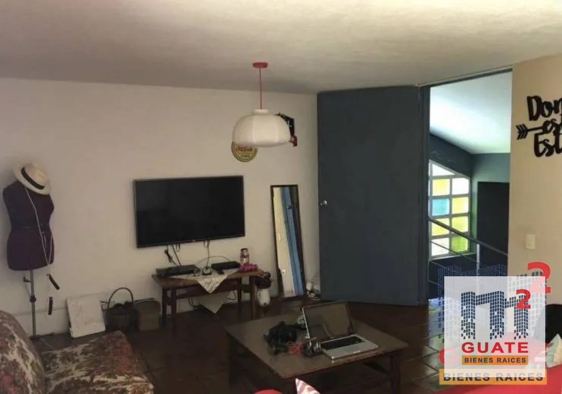 Apartamento en Venta, Zona 15 - 4