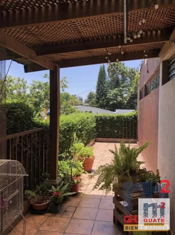 Apartamento en Venta, Zona 15 - 3