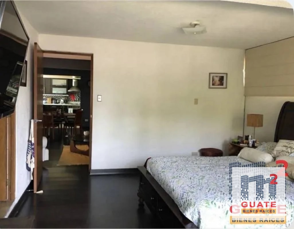 Apartamento en Venta, Zona 15 - 2