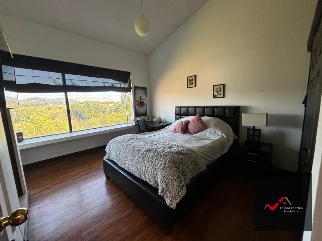 CASA EN VENTA CARRETERA A EL SALVADOR KM 16.5 - 4