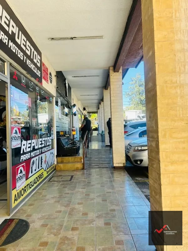 Local en Venta Boulevard Sur, San Cristóbal, Zona 8 de Mixco — Local en Venta en Zona 8 Mixco, Guatemala, Ciudad — foto 4 de 7