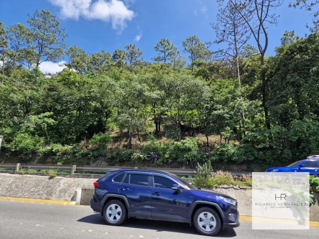 Venta de terreno en Sumpango - 1