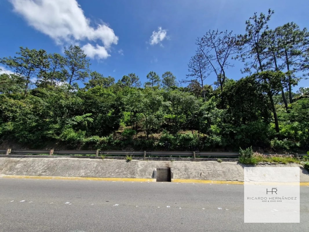 Venta de terreno en Sumpango - 6