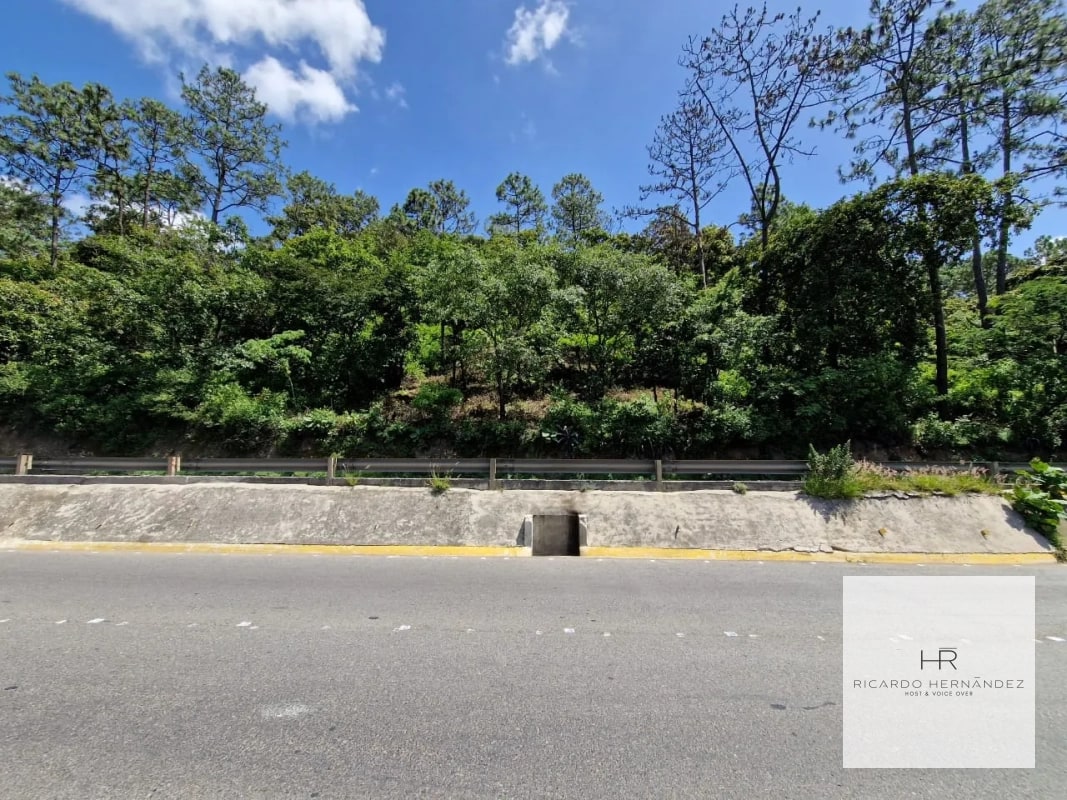 Venta de terreno en Sumpango - 5