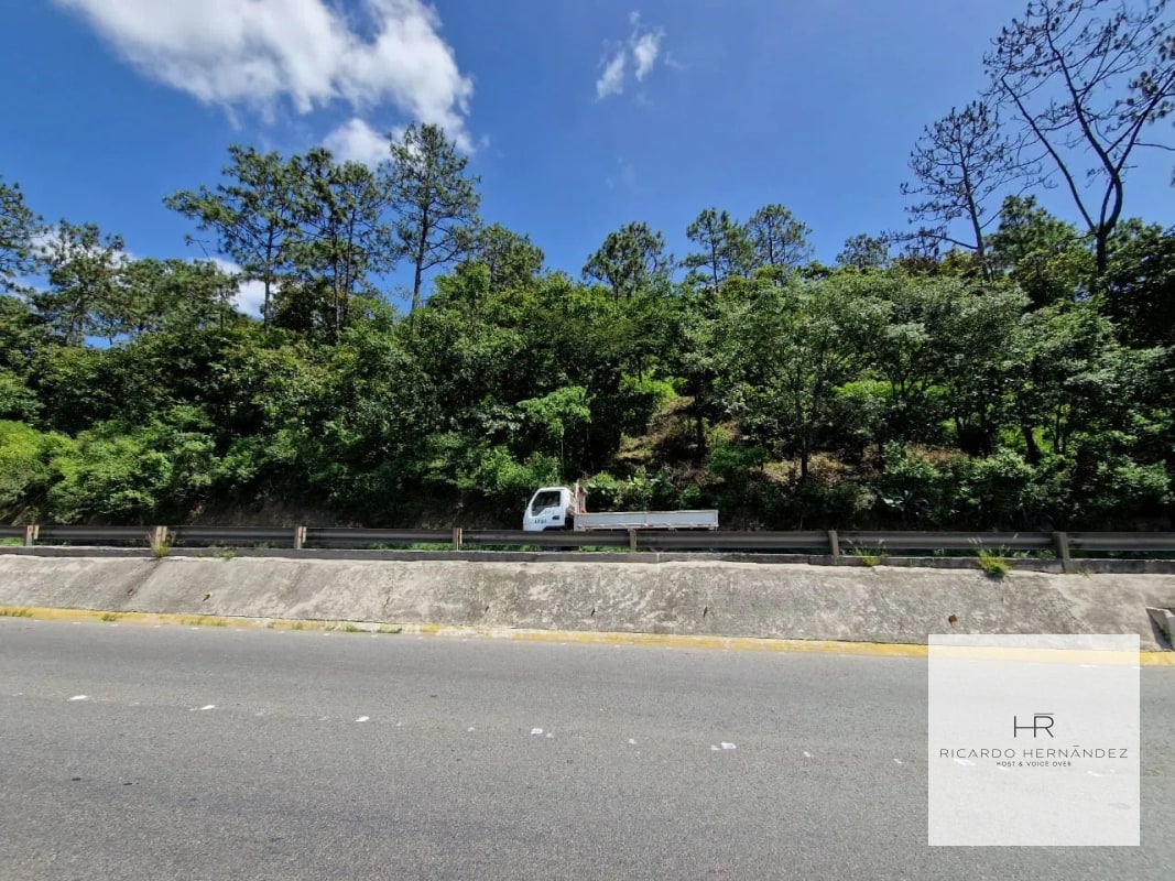 Venta de terreno en Sumpango - 3