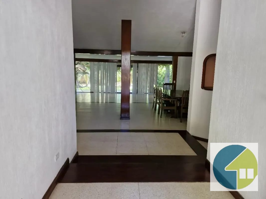 Amplia casa en alquiler km 25 CAES — Casa en Alquiler en Carretera a El Salvador, Guatemala, Ciudad — foto 11 de 12