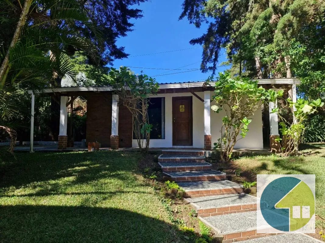 Amplia casa en alquiler km 25 CAES — Casa en Alquiler en Carretera a El Salvador, Guatemala, Ciudad — foto 6 de 12