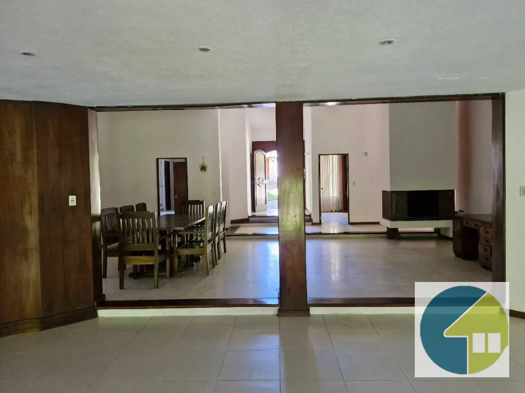 Amplia casa en alquiler km 25 CAES - 4