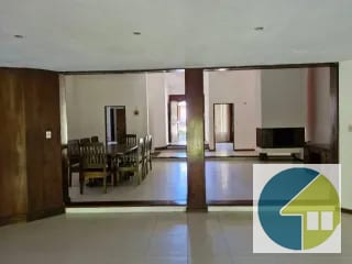Amplia casa en alquiler km 25 CAES — Casa en Alquiler en Carretera a El Salvador, Guatemala, Ciudad — miniatura 4 de 12