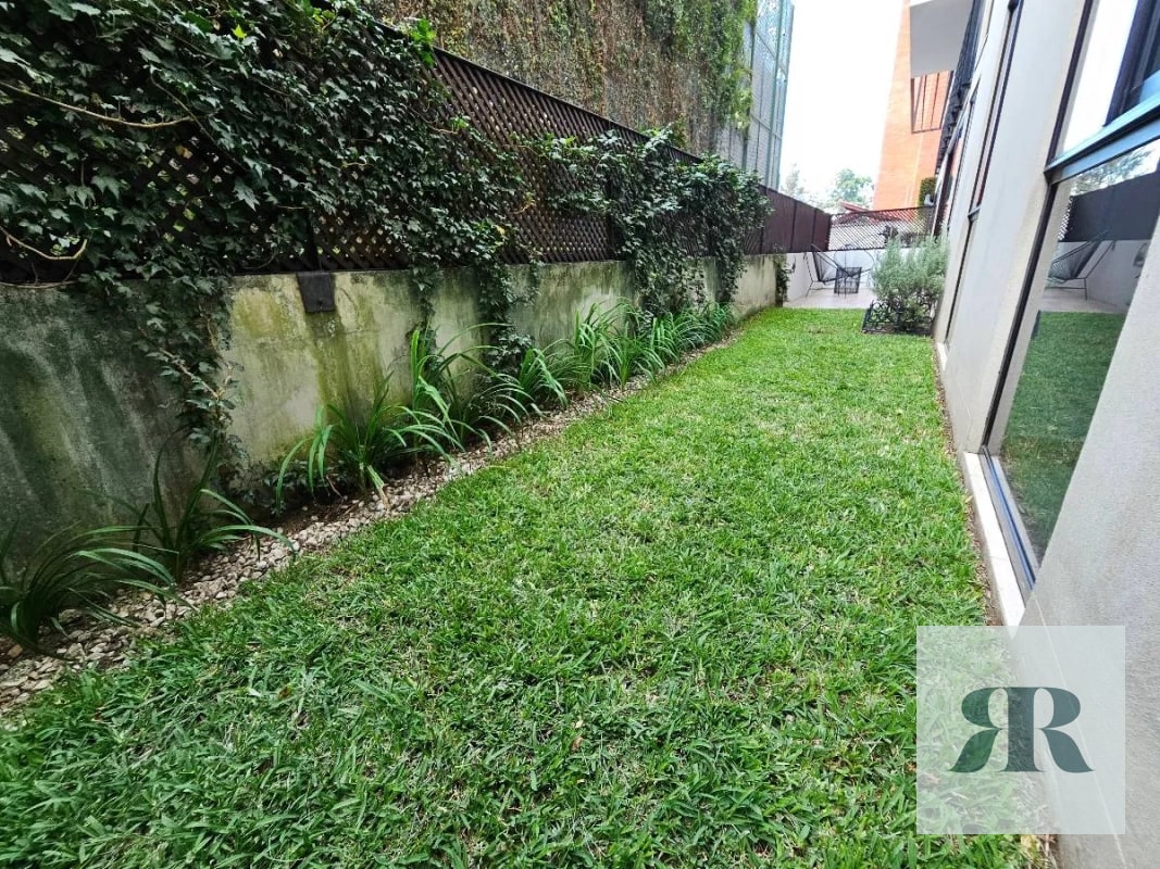 *Venta Apartamento con jardín BE14, Z14, por La Villa* - 8